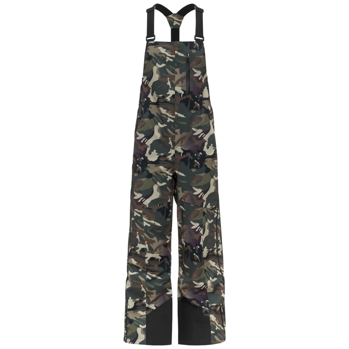 Kappa - Pantaloni Uomo Verde - 6Cento 626Hg 222 Banda