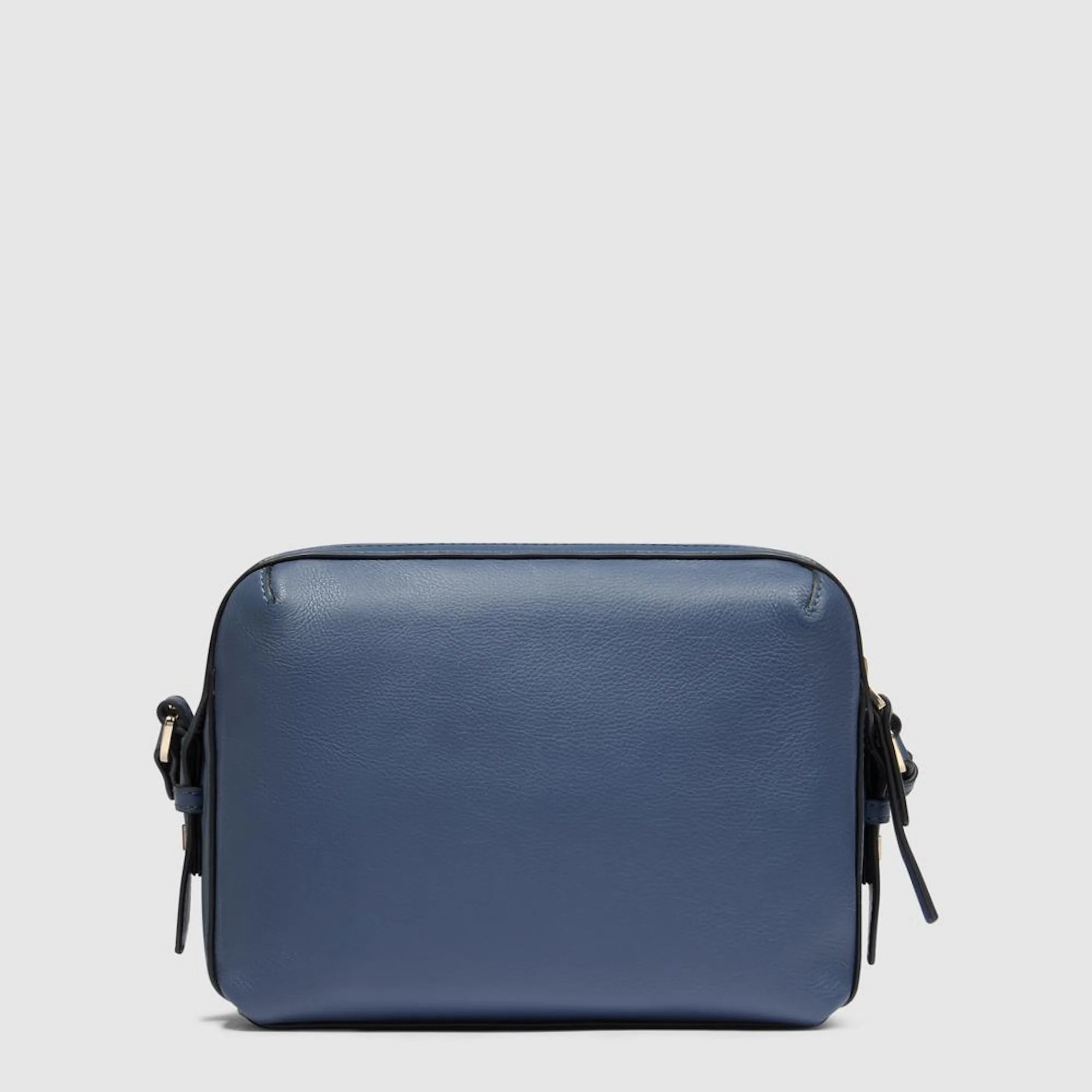 Piquadro Tracolla modello camera case in pelle