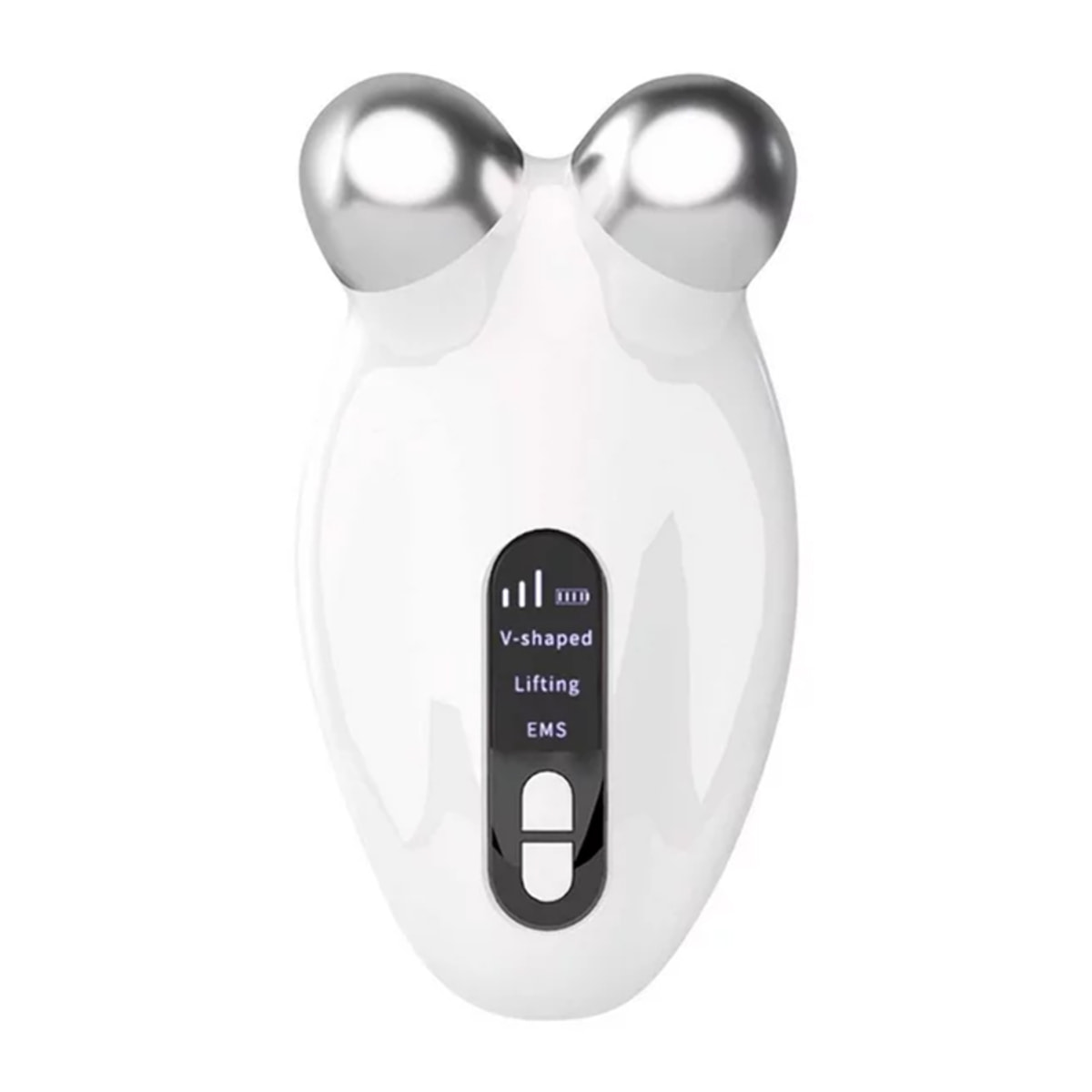 Escultor de lifting facial con microcorriente