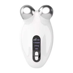 Escultor de lifting facial con microcorriente