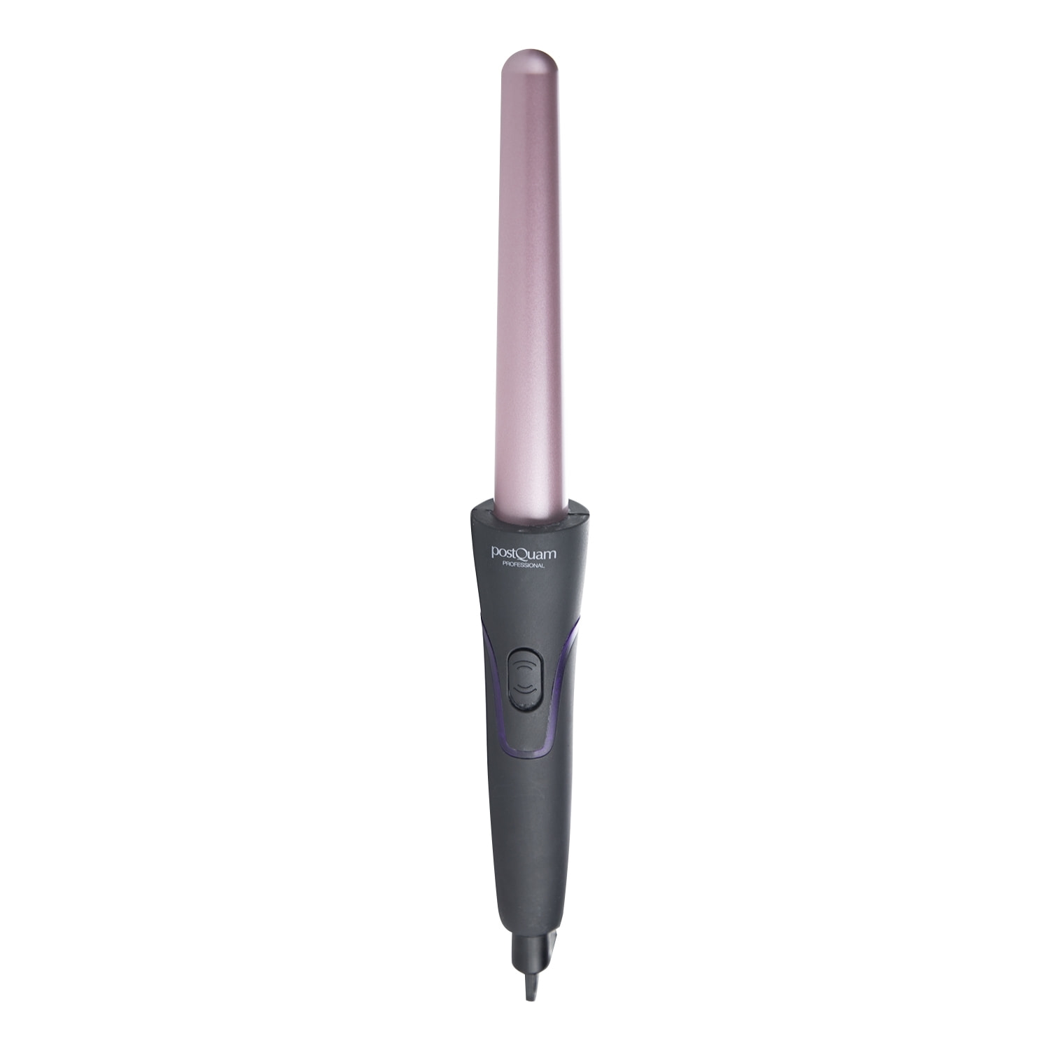 pack magic curling wand + thermic