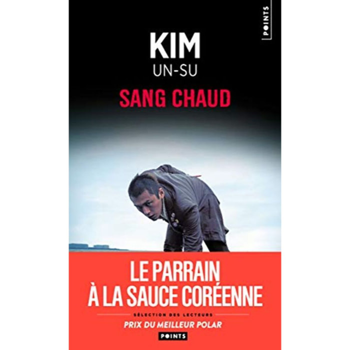 Un-Su, Kim | Sang chaud | Livre d'occasion