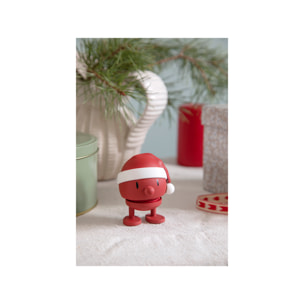 Hoptimist Soft Santa Bumble