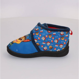 Zapatillas de estar por casa infantiles "Paw Patrol"