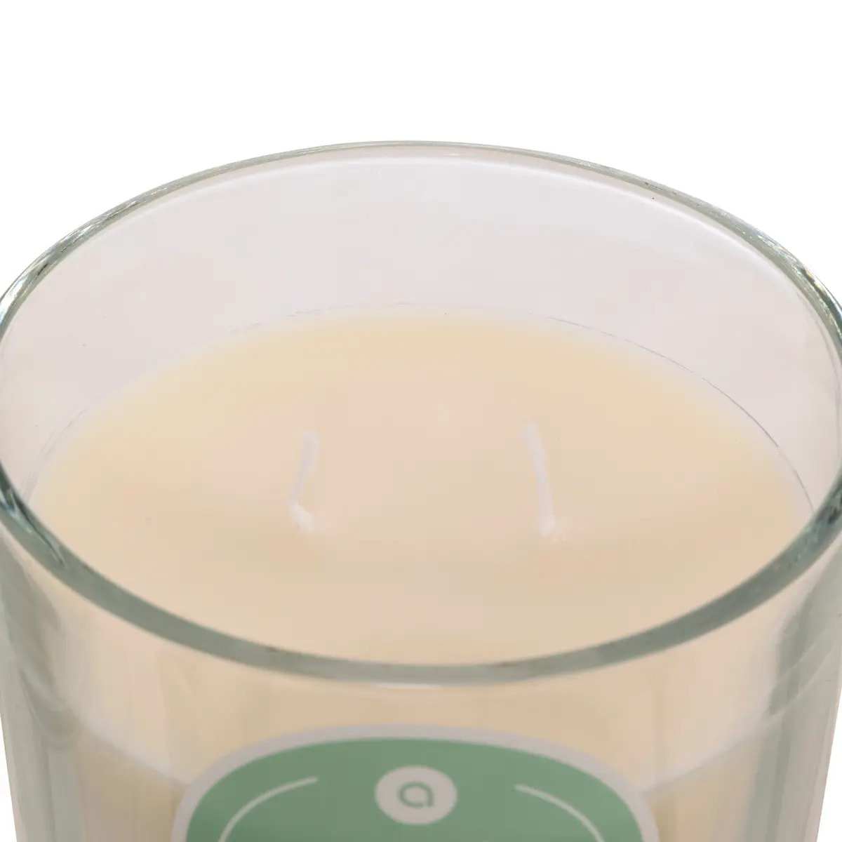 Bougie parfumée " Floa" monoï 350g