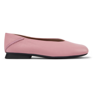 CAMPER Casi Myra - Ballerine Donna Rosa