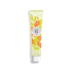 Fleur d'Osmanthus - Crème Mains Bienfaisante 30 ml