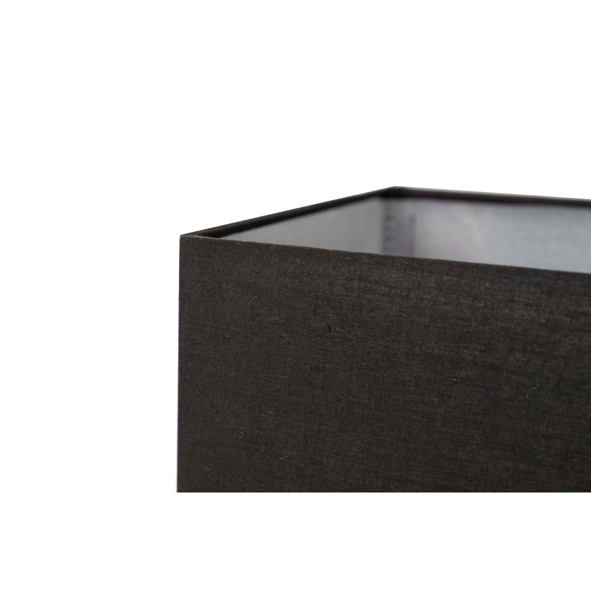 Lampara Sobremesa Metal Dorado 30x30x54 Cm
