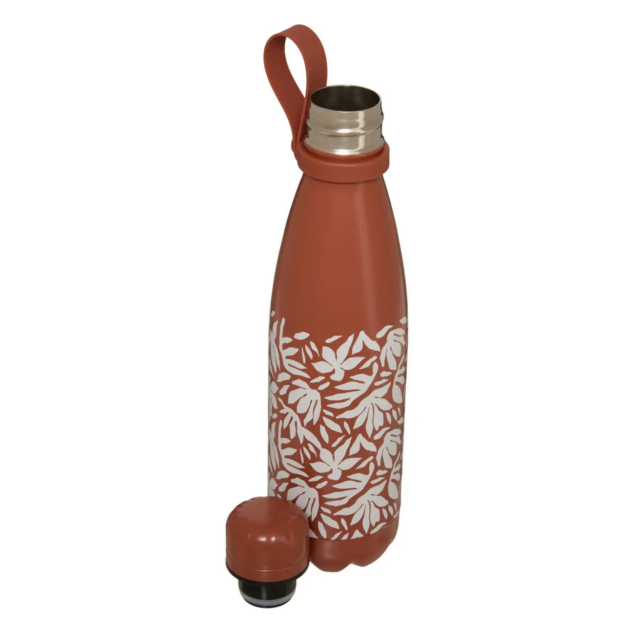 Bouteille isotherme ronde 0,5 L