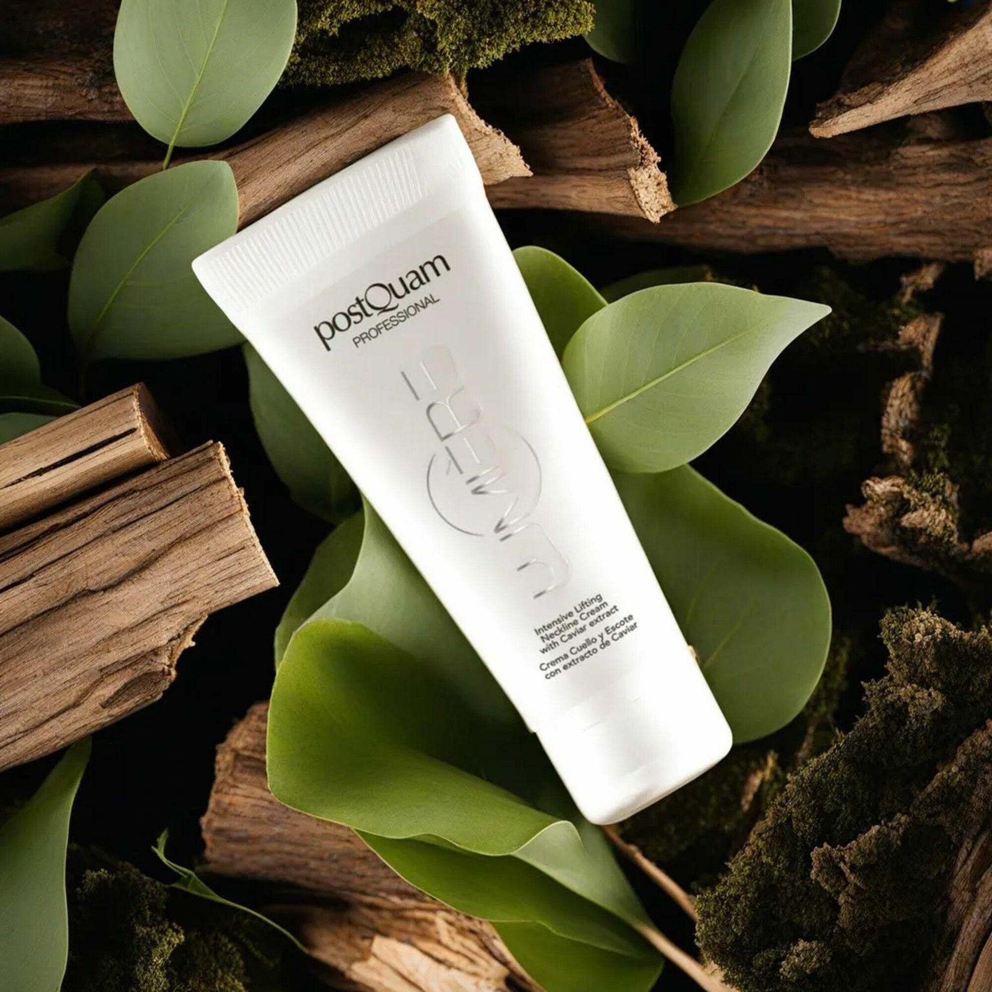 Crema Cuello y Escote Lifting Caviar Lumière - 150 ml