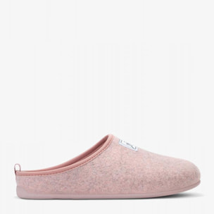 Zapatillas de Casa Mercredy Slipper Rosa D.Franklin