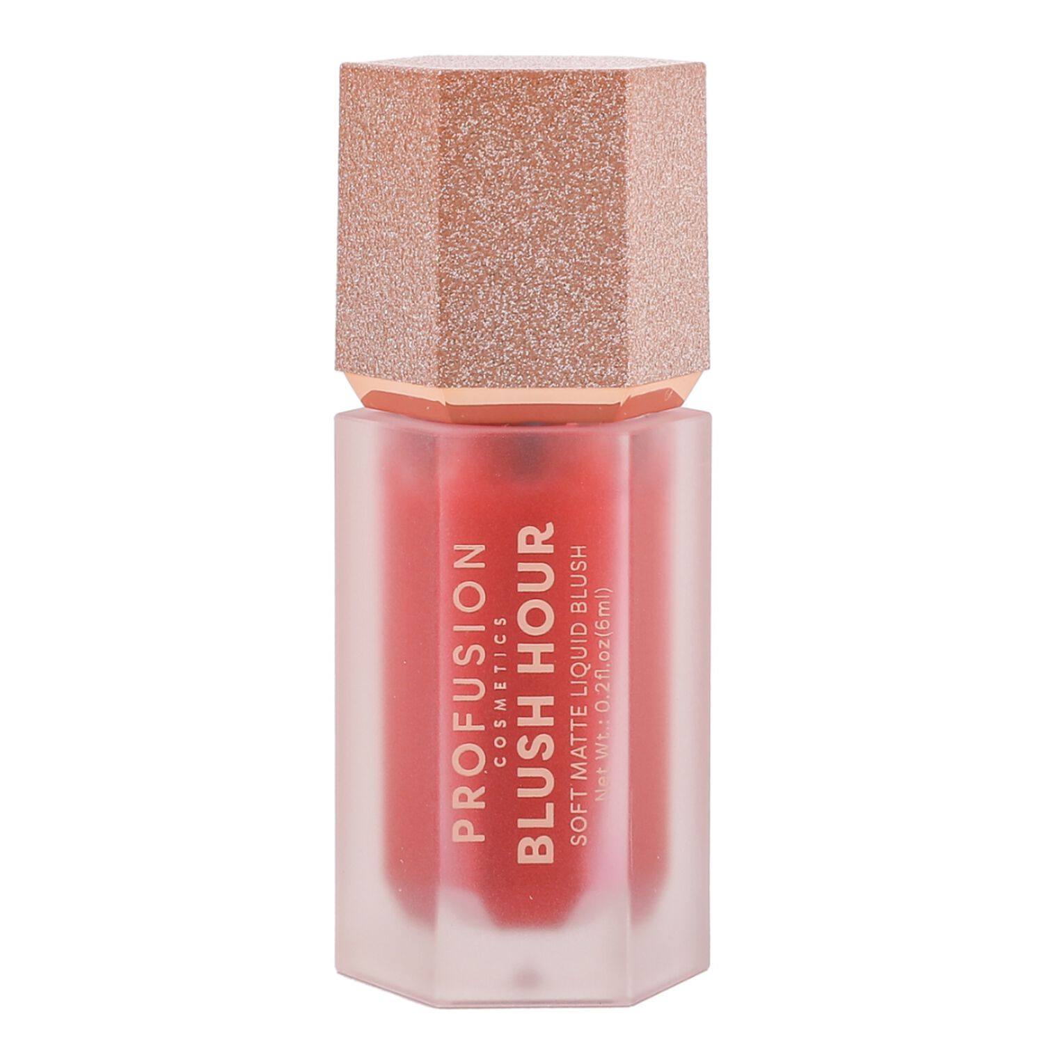 Blush Fluide Texture Crème - Blush