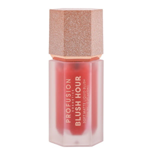 Blush Fluide Texture Crème - Blush