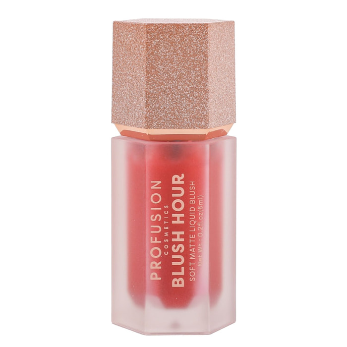 Blush Fluide Texture Crème - Blush