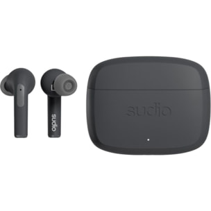 Ecouteurs SUDIO N2 Pro Noir