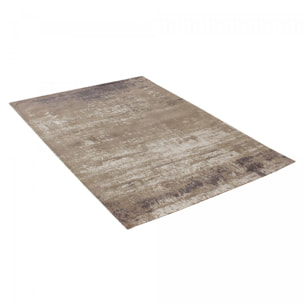 Tapis Kilim JAKA tissé à la main ( sans velours)