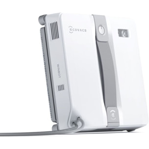 Robot Lave vitre ECOVACS Winbot Mini EU Grey
