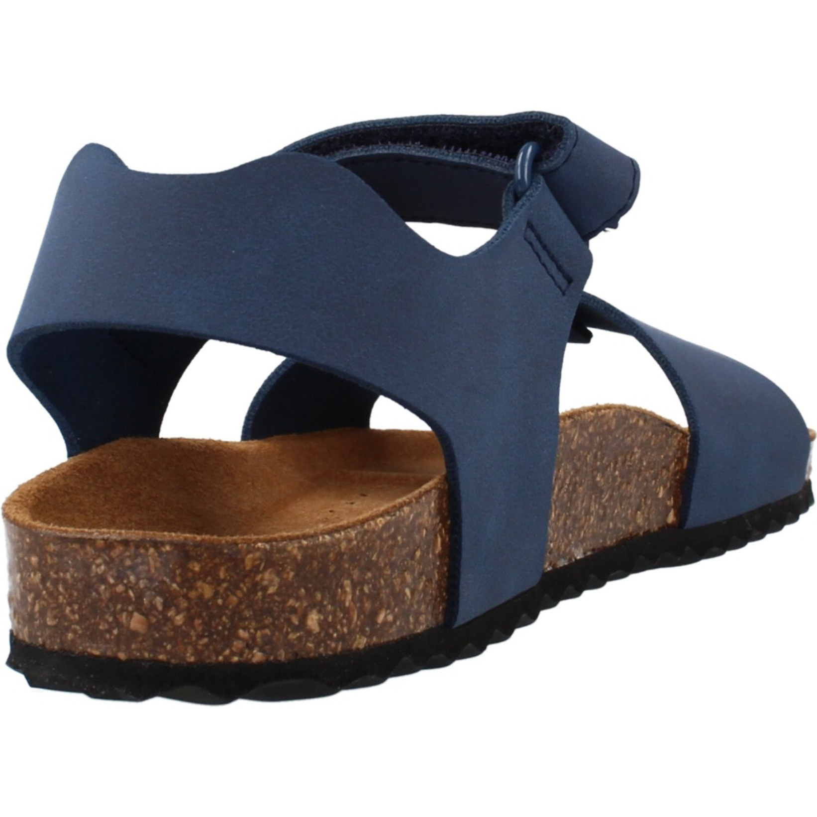 Sandalias Niño de la marca GEOX  modelo J GHITA BOY AZUL