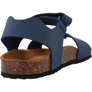 Sandalias Niño de la marca GEOX  modelo J GHITA BOY AZUL