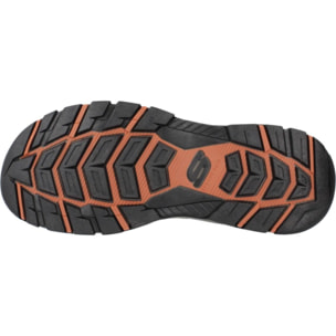 Sandalias Hombre Tresmen - Ryer Verde