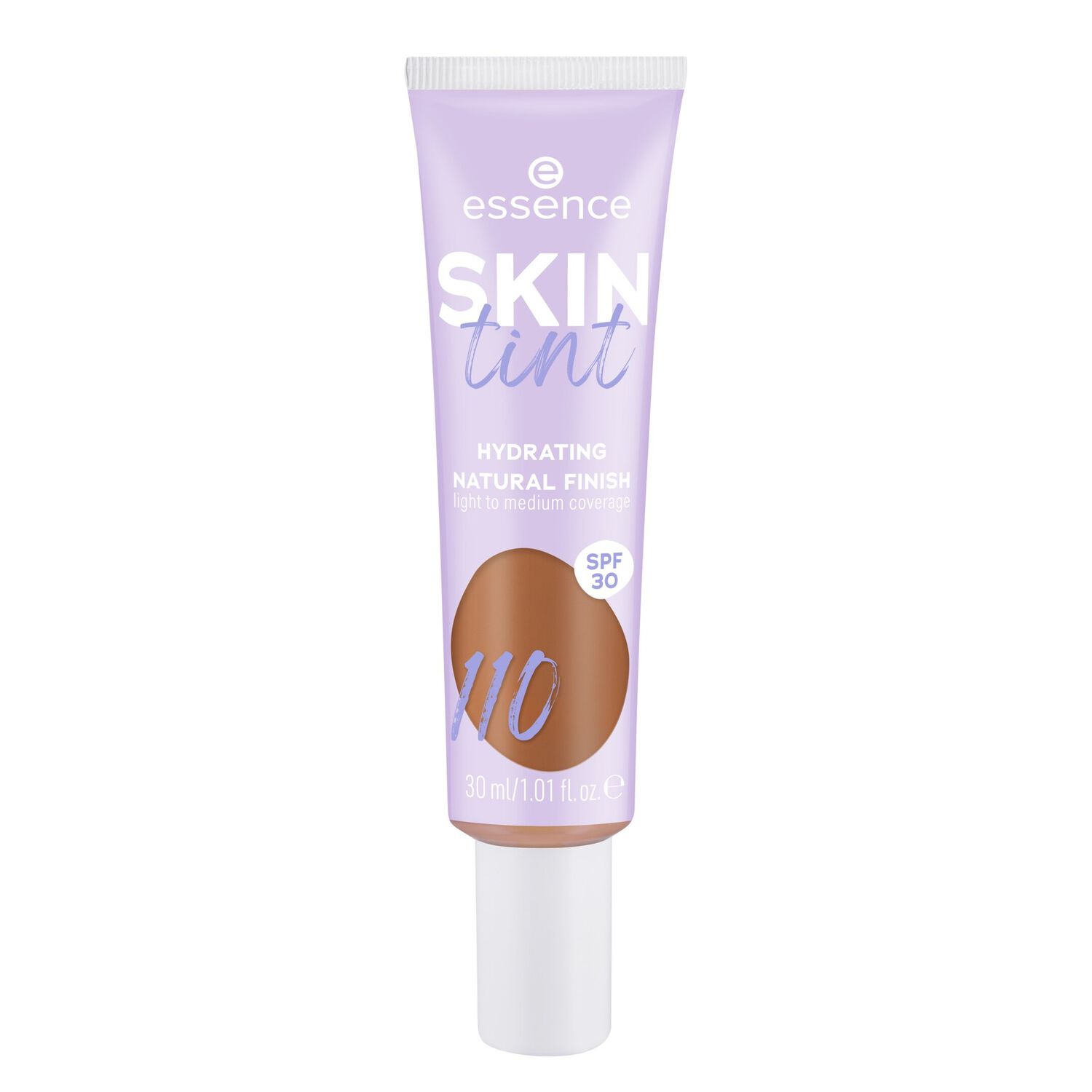 Skin Tint - Fond de teint 30 ml