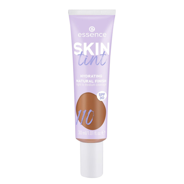 Skin Tint - Fond de teint 30 ml