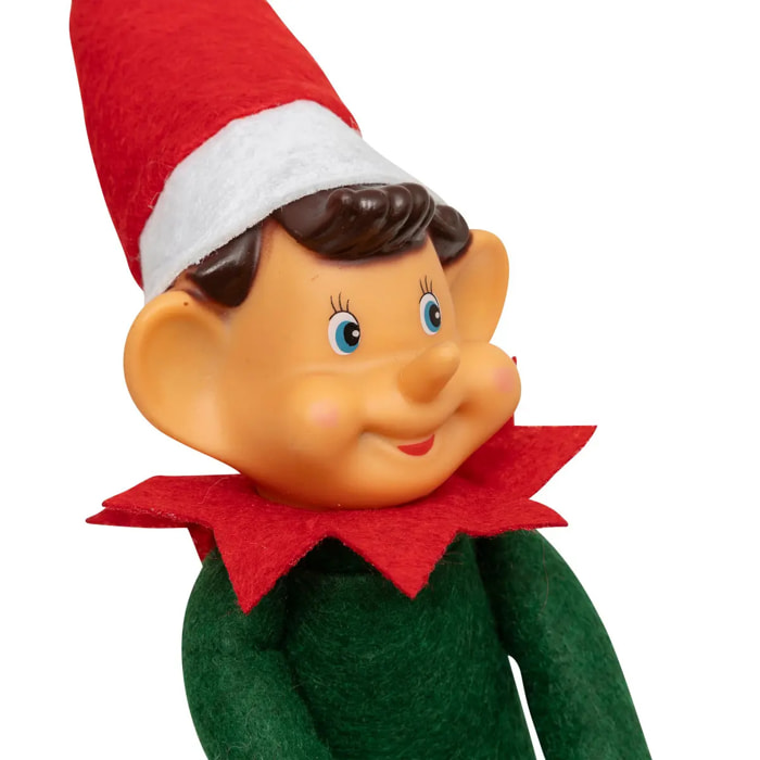 LUTIN FARCEUR ZILOU 2ASS