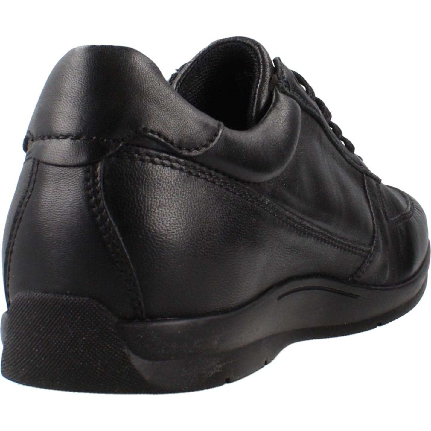 Sneakers de  Hombre de la marca GEOX  modelo U267VC 000LM NEGRO