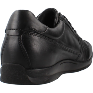 Sneakers de  Hombre de la marca GEOX  modelo U267VC 000LM NEGRO