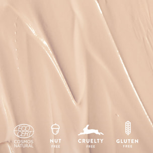 City CC - Crème Anti-Pollution à l’Acide Hyaluronique SPF15 40 ml