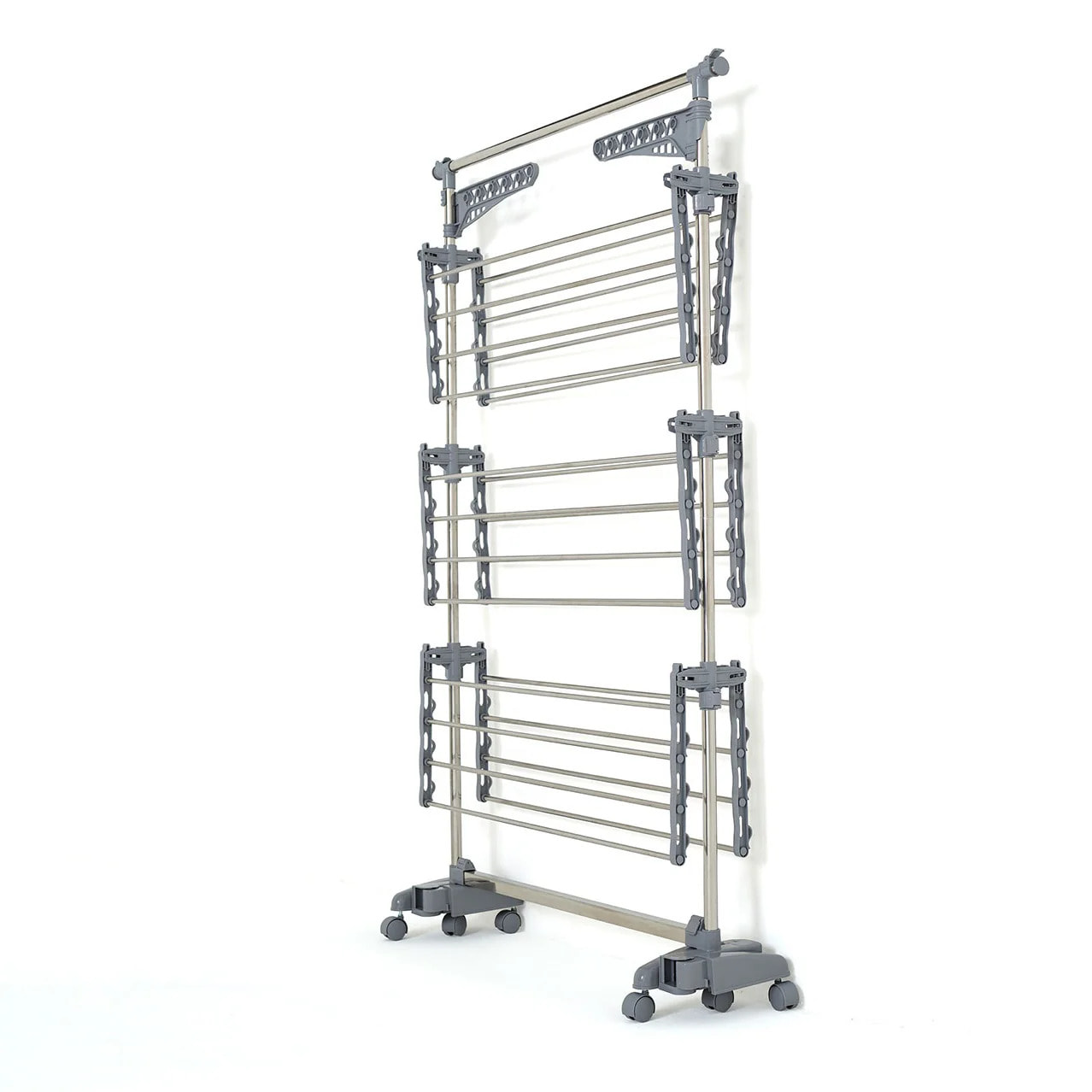 Séchoir à linge pliable EXTRA 22M 3 niveaux