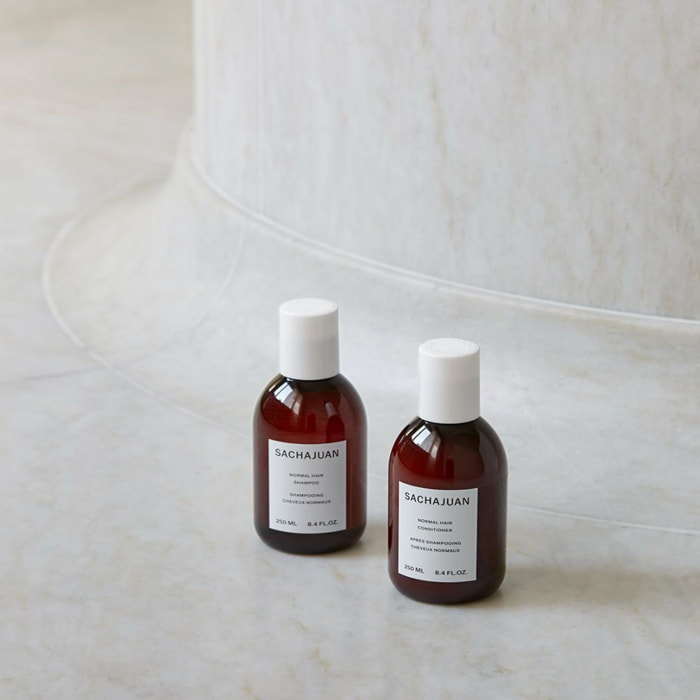 Normal Hair - Après-Shampooing pour Cheveux Normaux 250 ml