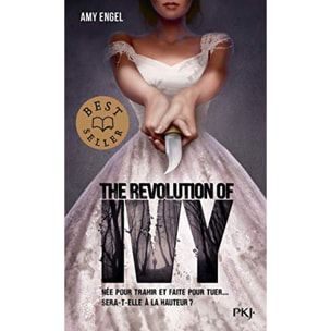 Engel, Amy | 2. The Revolution of Ivy (2) | Livre d'occasion