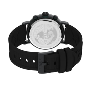 Timex Chronograph Watch Timex Standard Tachymeter