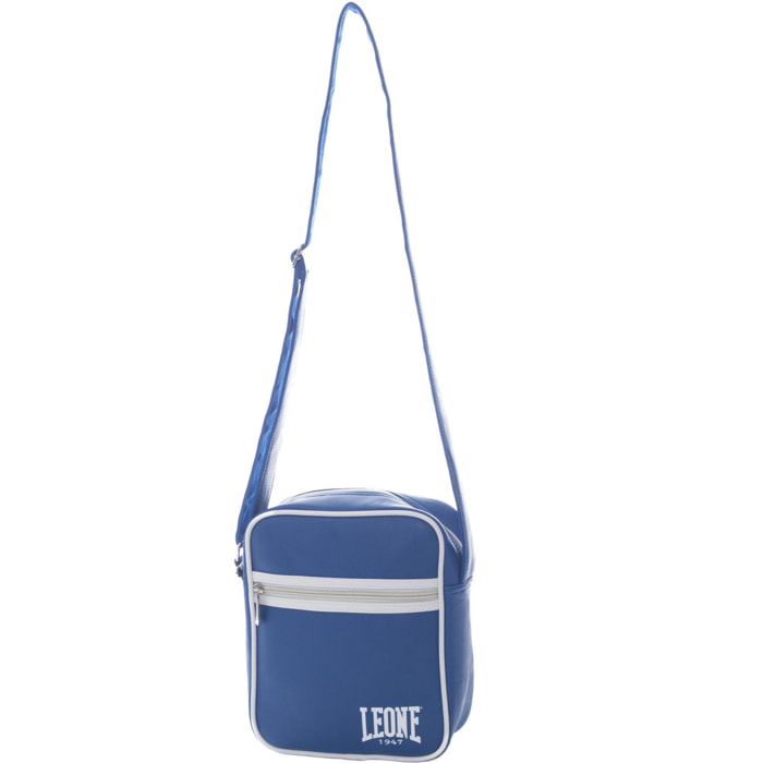 Bolso vertical en piel sintética Leone 1947 Apparel Club