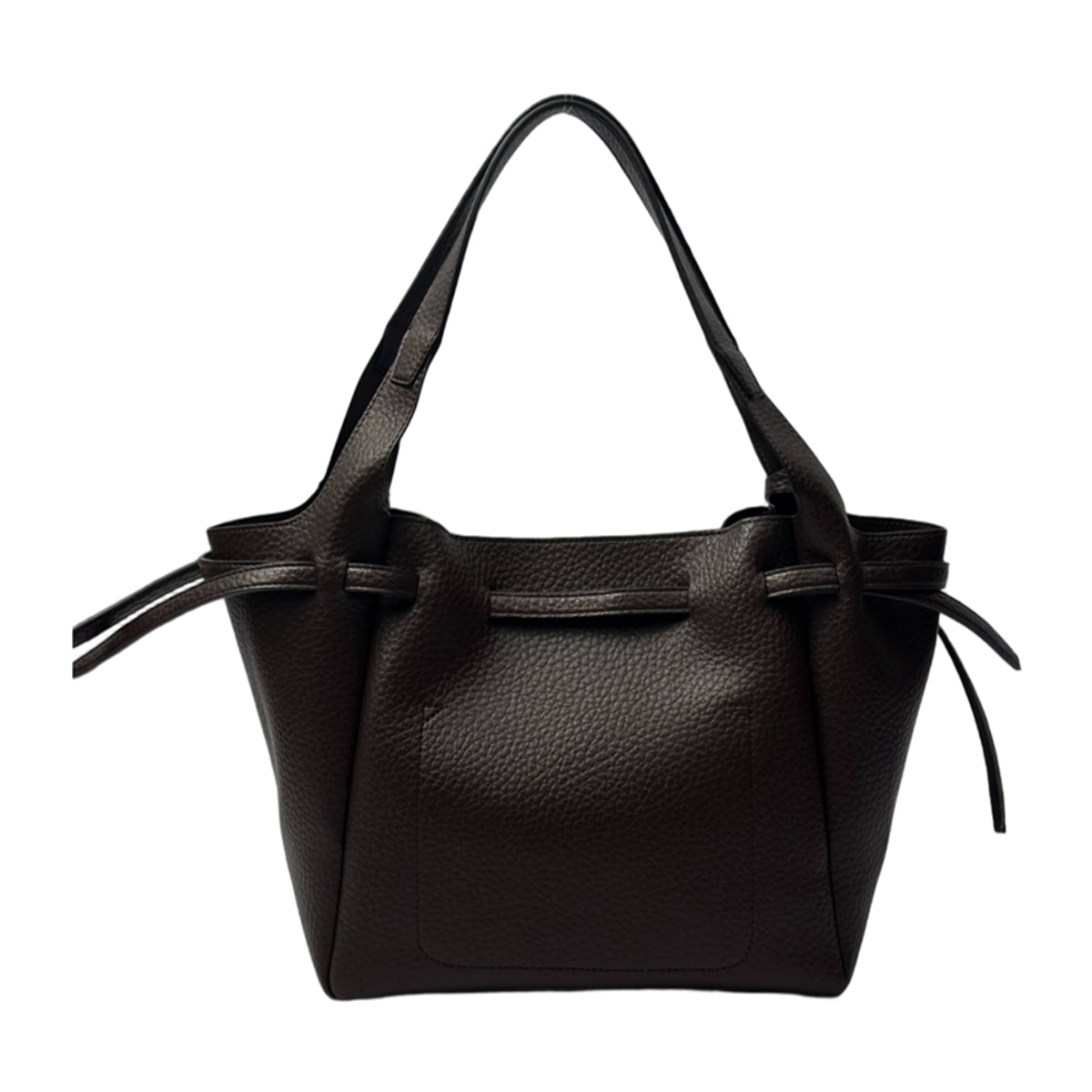 Borsa Adulto unisex Tata Italia Marrone