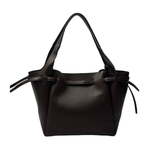 Borsa Adulto unisex Tata Italia Marrone