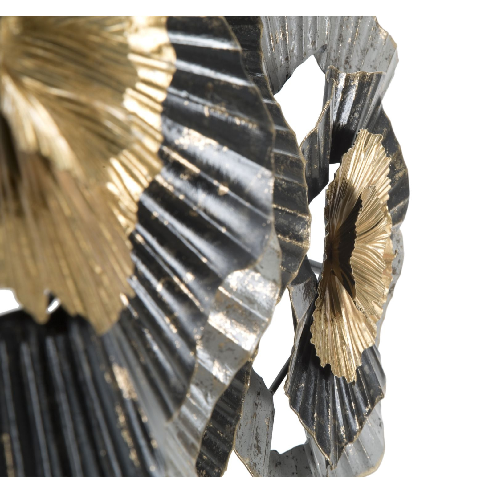 PANNELLO IN FERRO OTOS CM 100X8X80