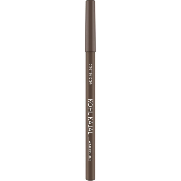 Kohl Kajal - Crayon Yeux Waterproof