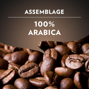 Café Grains Espresso Italiano Grains 500g 100% arabica