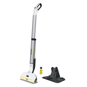 Serpillière électrique Karcher EWM 2 - Autonomie 20 min- Prêt en 30 sec