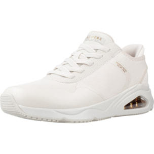 Sneakers De  Mujer Tres Air Uno Beis