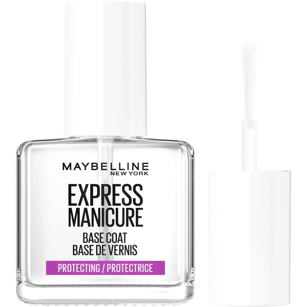Maybelline New York - Superstay Ink Bonder Care - Soin des Ongles - BASE PROTECTRICE