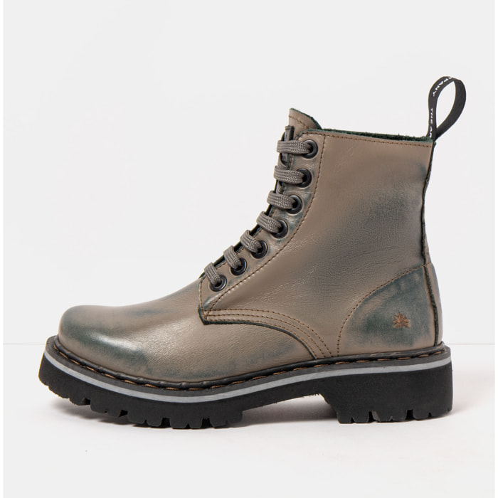Botines 1166 ASPORT TERRA / MARINA color Terra
