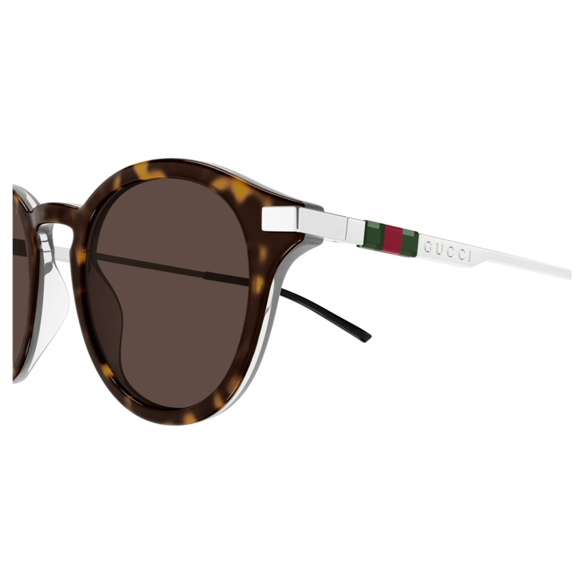 Gafas de Sol Gucci GG1890S-002 de Acetato Hombre 48 mm