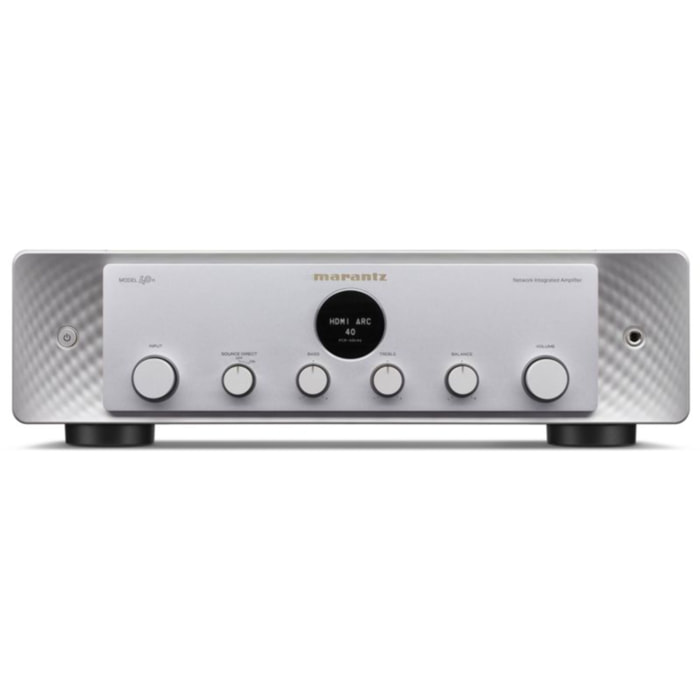 Amplificateur HiFi MARANTZ 40n Silver-Gold