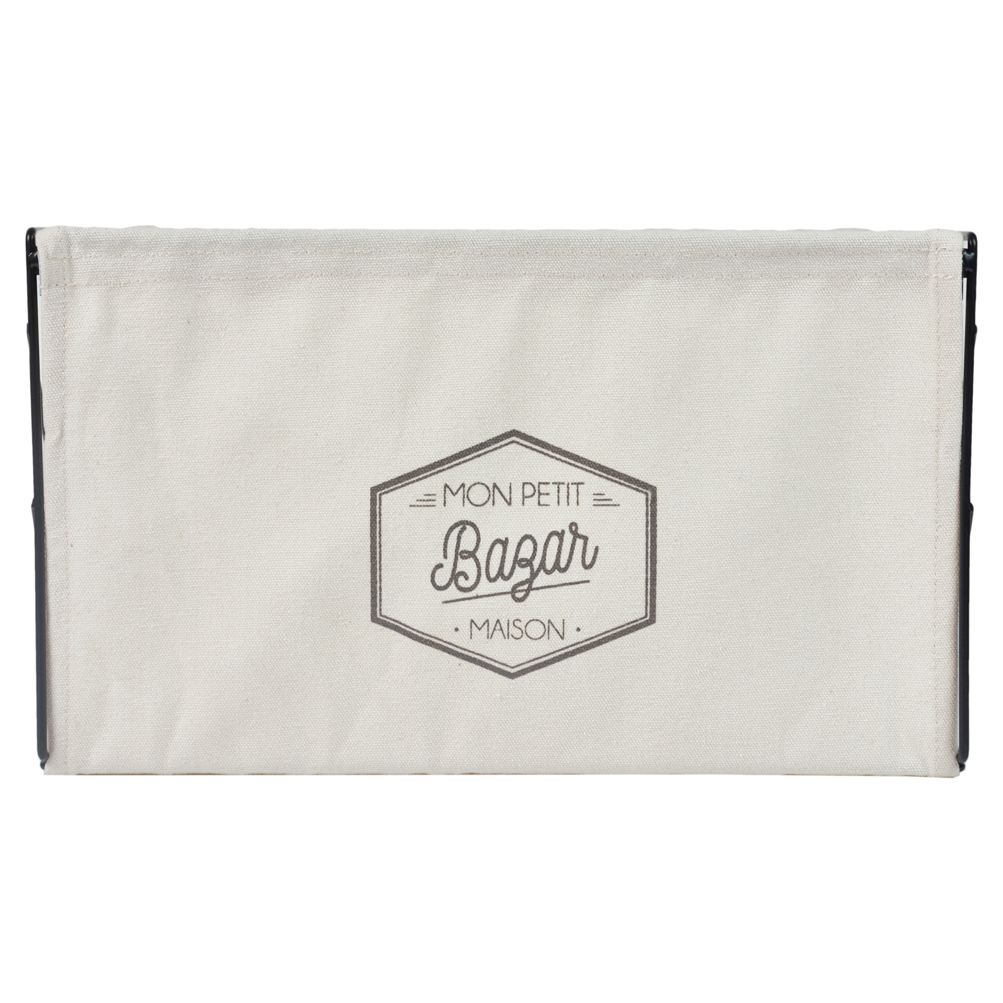 Bac De Rangement Pliable Taille M