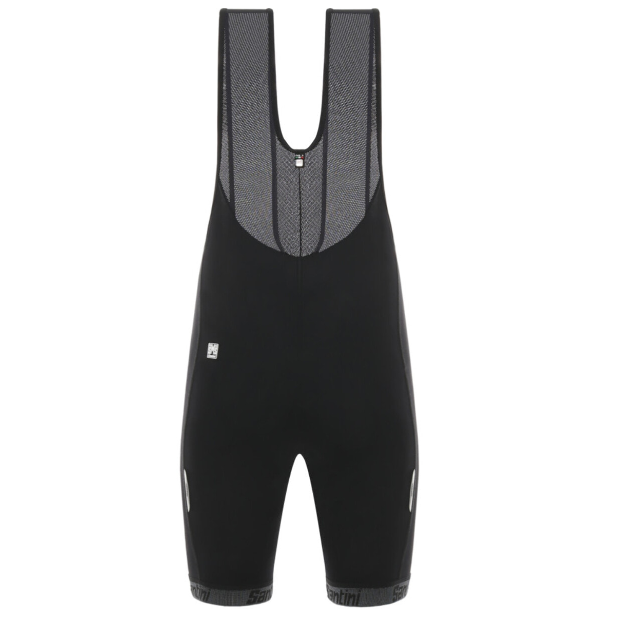 Gara 0 - Cuissard - Noir - Unisex