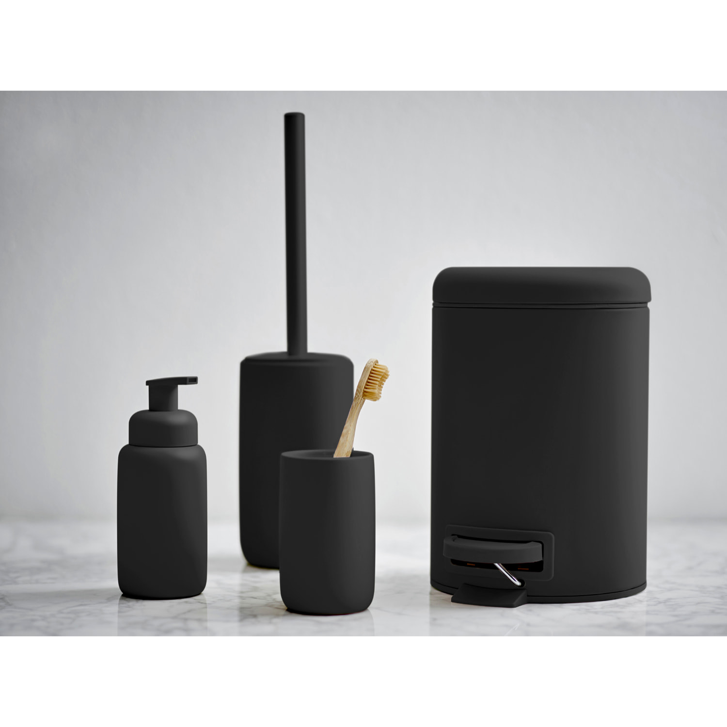 Distributeur de savon Mono