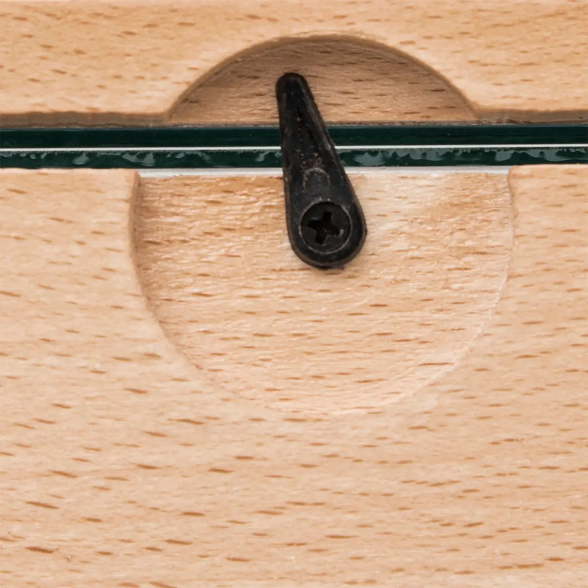 Cadre photo "Manu" hêtre 10x15cm